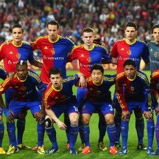 Basel Harapkan Keajaiban di Stamford Bridge