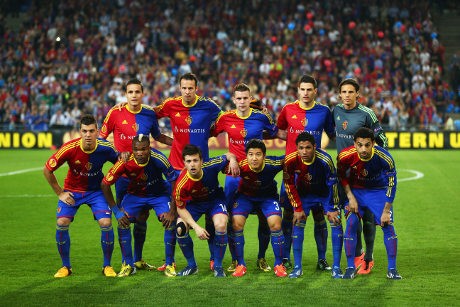 Basel Harapkan Keajaiban di Stamford Bridge