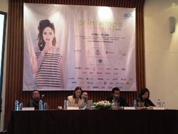 Festival Seni dan Budaya Prancis, Printemps Francais, Siap Digelar untuk Kali Kesembilan