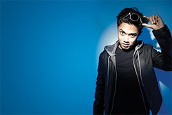 Editors Choice 2013: Angger Dimas