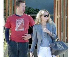 Rahasia Seks Terungkap di TV, Gwyneth Paltrow Jadi Salah Tingkah