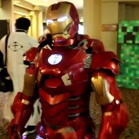 Parade Cosplay Iron Man: Dari yang Keren Sampai Absurd