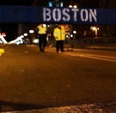 Kepolisian Tahan 3 Tersangka Baru Bom Boston