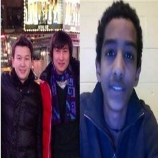 Ini Dia Tiga Tersangka Baru Bom Boston