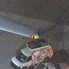 2 Pesawat Senggolan di Bandara New Jersey