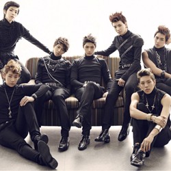 Infinite Tentukan Hyung & Dongsaeng Lewat Popularitas