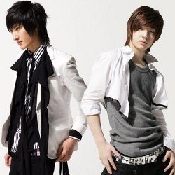 Henry & Zhoumi SuJu-M Juga Hadir di Super Show 5 Jakarta