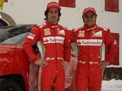 Rahasia Ketahanan Stamina Pebalap Formula