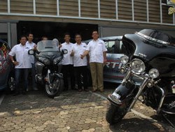 Garut Bakal Dibanjiri Moge