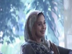 Ayu Azhari Dipanggil KPK