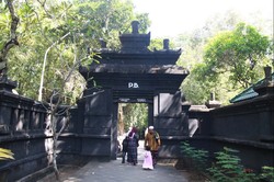 Inilah Makam Paling Sakral di Yogyakarta