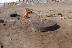 Inikah Ritual Pemakaman Paling Ngeri Sedunia?