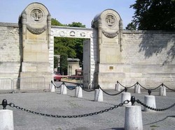 Inilah Pemakaman Paling Terkenal Sedunia: Pere Lachaise