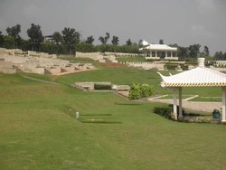 San Diego Hills, Kuburan Tak Pernah Seindah Ini