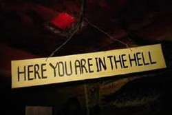 Thailand Punya Wisata ke Neraka