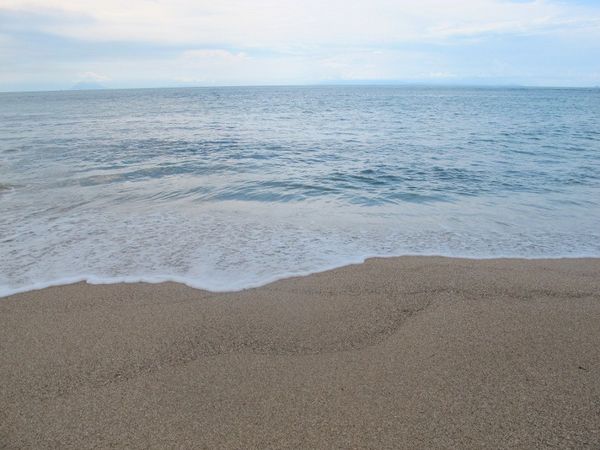 Ini Penampakan Pantai Paling Cantik di Anyer