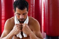 Hal-hal Aneh yang Membuat Pria jadi Horny Tanpa Disadari