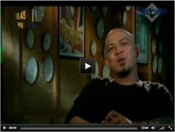 Artis Bertato Cari Wanita yang Easy Going