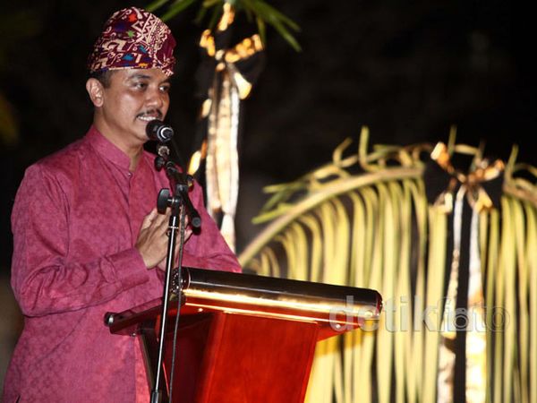 Roy Suryo Hadiri Pertemuan Asia-Pacific Broadcasting Union