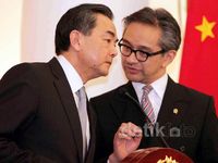 Indonesia & China Semakin Rapat