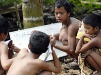 Wajah Pilu Pendidikan Indonesia