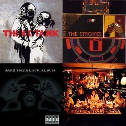 10 Album Terbaik Tahun 2003 (2)