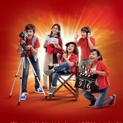 Saatnya Anak-anak Bikin Film