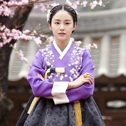 Jang Ok Jung, Kisah Percintaan Wanita Haus Kekuasaan