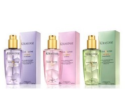 Rambut Indah & Harum Sesuai Suasana Hati dengan Kerastase Grand Cus