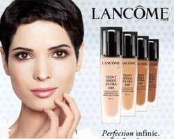 Merasa Tertipu Janji Iklan, Wanita Tuntut Lancome ke Pengadilan