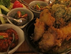 Inilah Gaya Asian Home Cooking Will Meyrick yang Menggoyang Lidah!