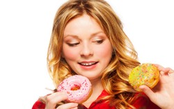 Gangguan Makan Berlebihan Lebih Cenderung Dialami Wanita