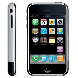 Apple: iPhone Generasi Pertama Jadul