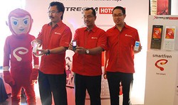 Kasus Smartfren, Musibah atau Kelalaian?