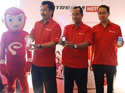 Soal Jaringan Tumbang, YLKI Sentil Smartfren