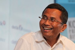 Ingin Jadi Bos BUMN? Ini Syarat Dari Dahlan Iskan