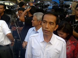 Bakal Ada Stasiun Bawah Tanah MRT di Bundaran HI