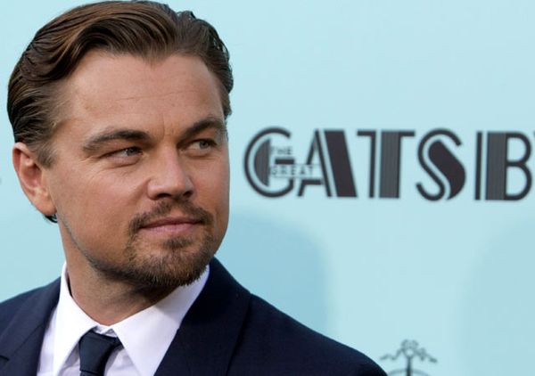 Bertabur Bintang di Premiere The Great Gatsby