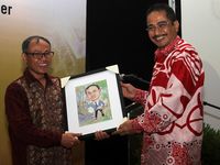Talkshow Telkom Smart Campus Award (TeSCA)