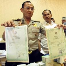 Selidiki KTP dan KK Palsu, Polda Jatim akan Periksa Dindukcapil