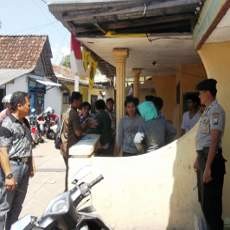 Hendak Demo Kedatangan SBY, Markas Aktivis PMII Digerebek Polisi