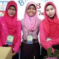 Baterai Kaktus Centong Ramah Lingkungan Karya Mahasiswa Brawijaya