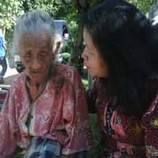 Balai Kesehatan Jatim Teliti kandungan Oksigen di Pulau Gili Iyang Sumenep