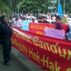 Tunjangan Guru, Kadisdik Bandung: Sudah Mulai Dicairkan