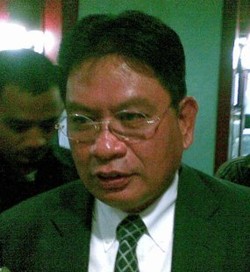 Dahlan Iskan Angkat Mantan Bos BTN Jadi Dirut Baru Taspen