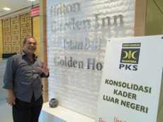 Ustad Soenman, Stand Up Comedian Kocak dari PKS