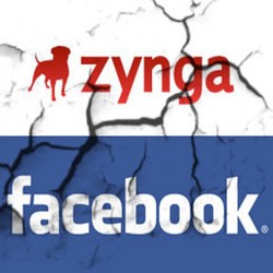 Ditinggal Zynga, Facebook Tetap Kaya dari Game 