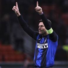 Moggi Sindir Zanetti dan Serang Inter