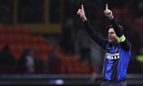 Moggi Sindir Zanetti dan Serang Inter