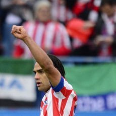 Falcao Disarankan Gabung ke MU